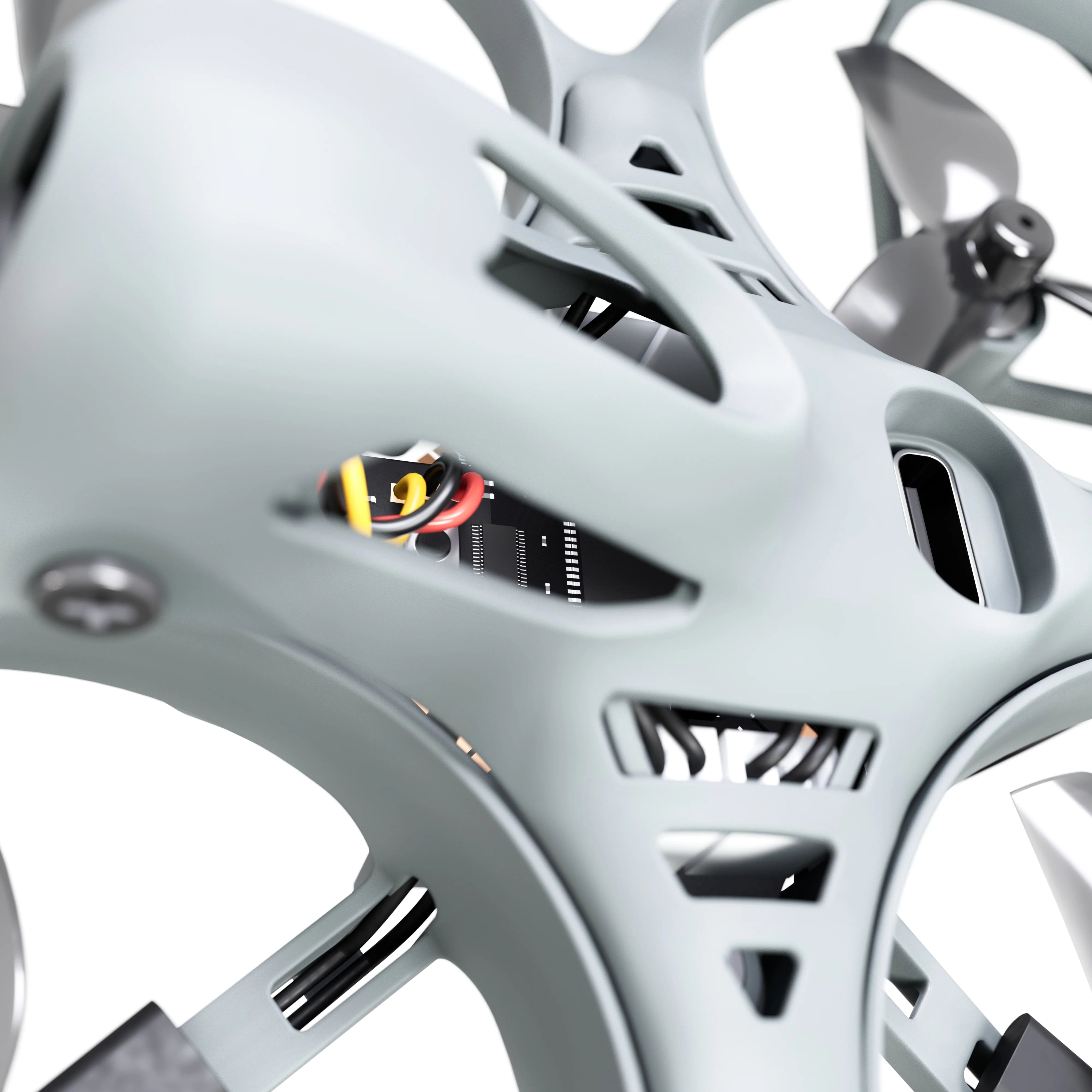 EMAX TinyHawk Lite RTF FPV Racing Drone RTF Kit [DG]