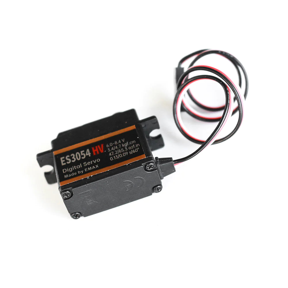 Emax ES3054HV All-Purpose High Voltage Metal Gear Digital Servo