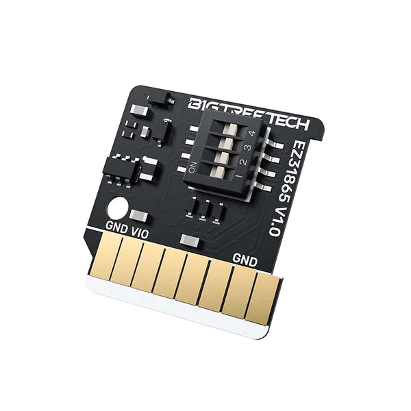 BigTreeTech EZ31865 V1.0 Board