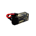 Chinahobbyline CNHL Ultra Black Series 22.2V 6S 1050mAh 150C LiPo Battery [DG]