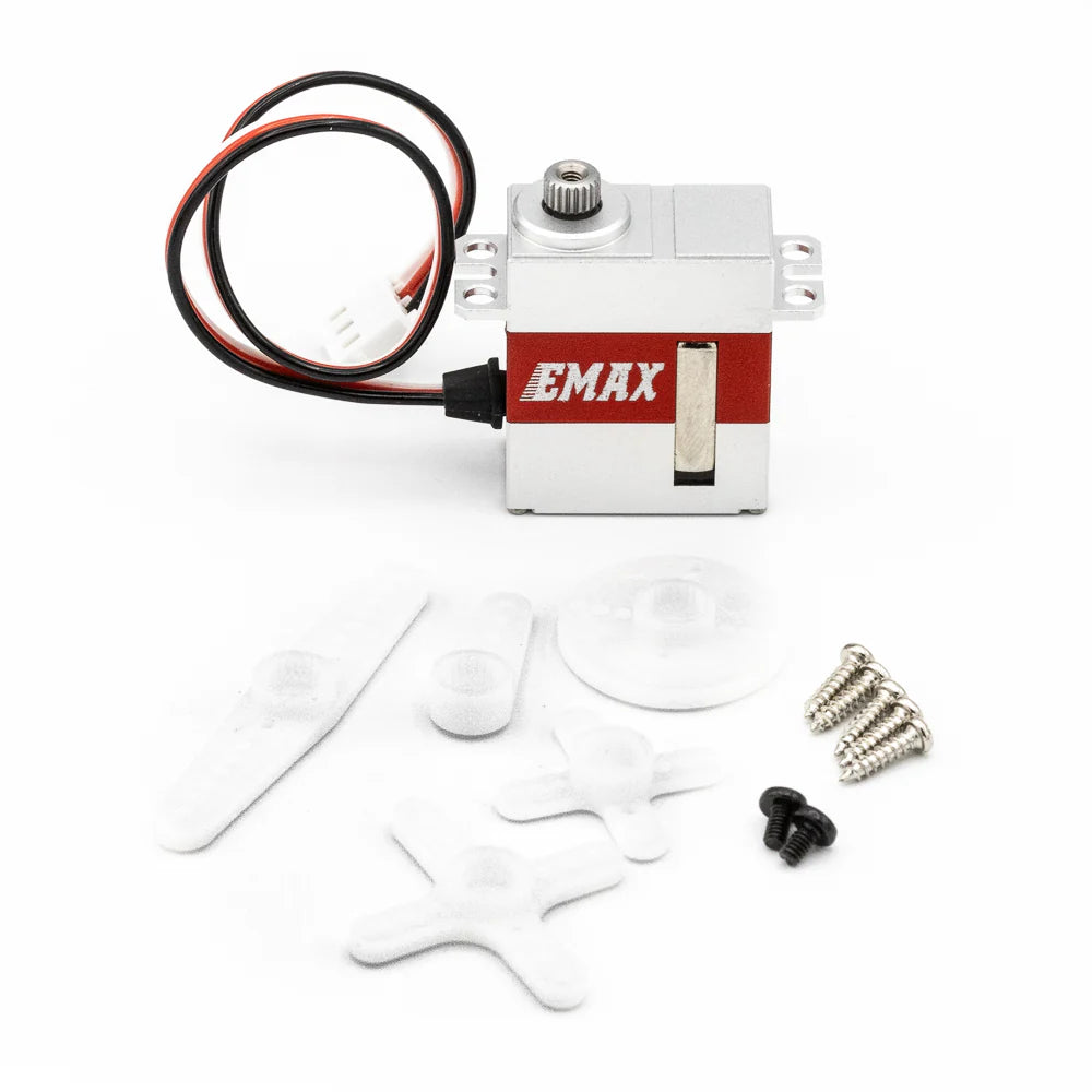 EMAX ES9256HV Digital Servo