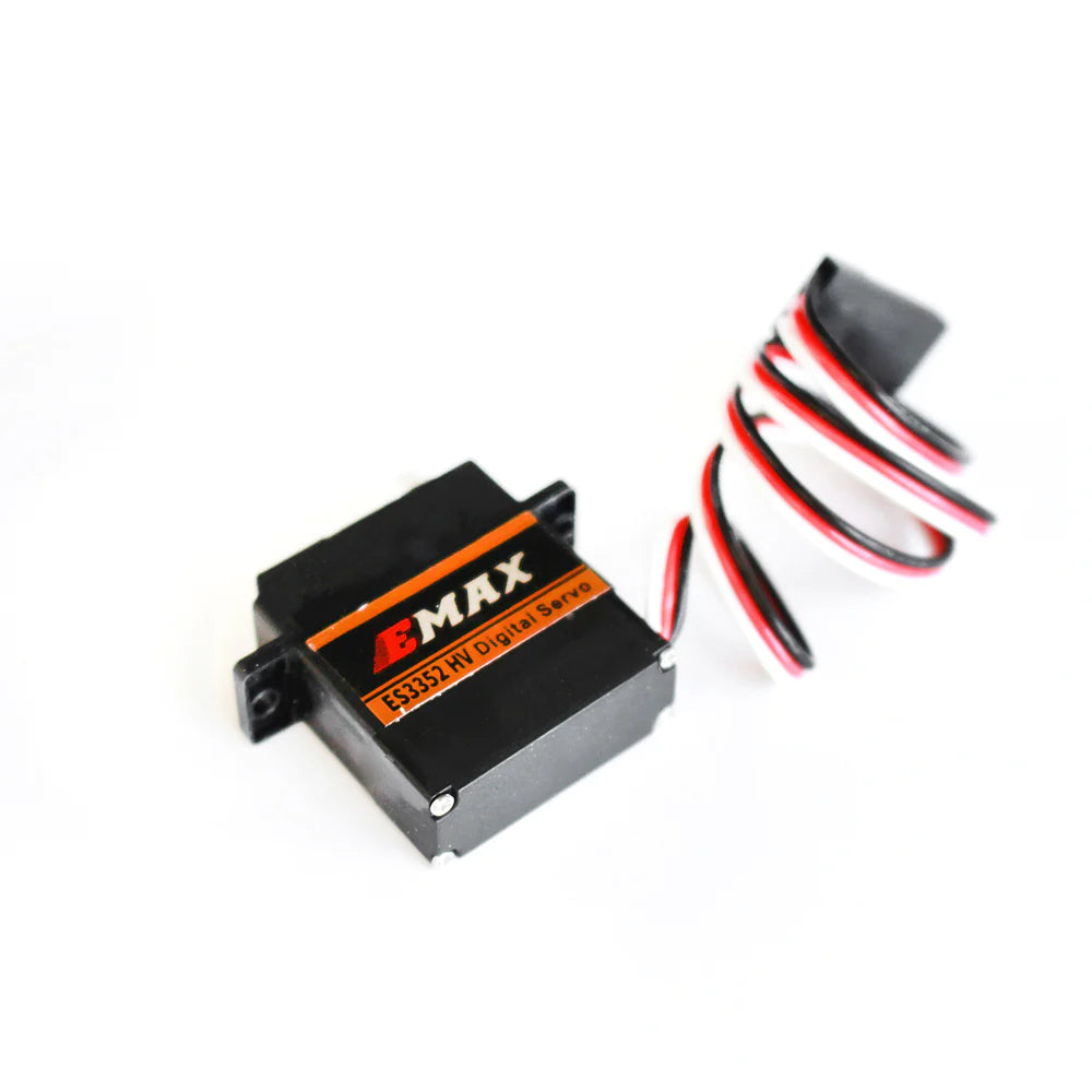 Emax ES3352HV All-Purpose High Voltage Metal Gear Digital Servo