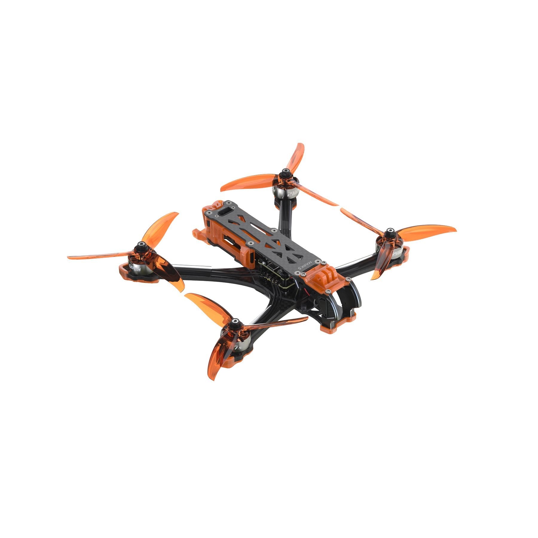 GEPRC MARK5 O4 Pro DC WTFPV Drone