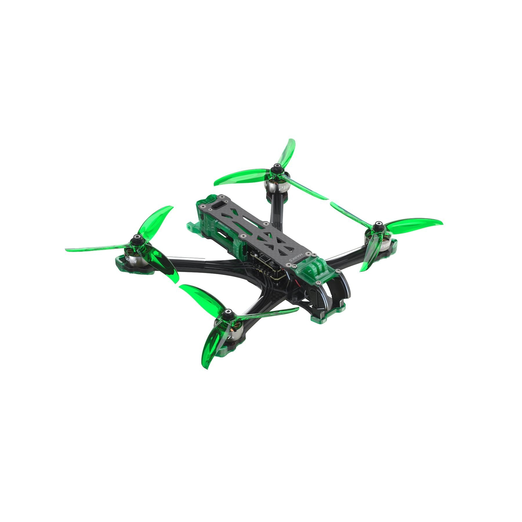 GEPRC MARK5 O4 Pro DC WTFPV Drone