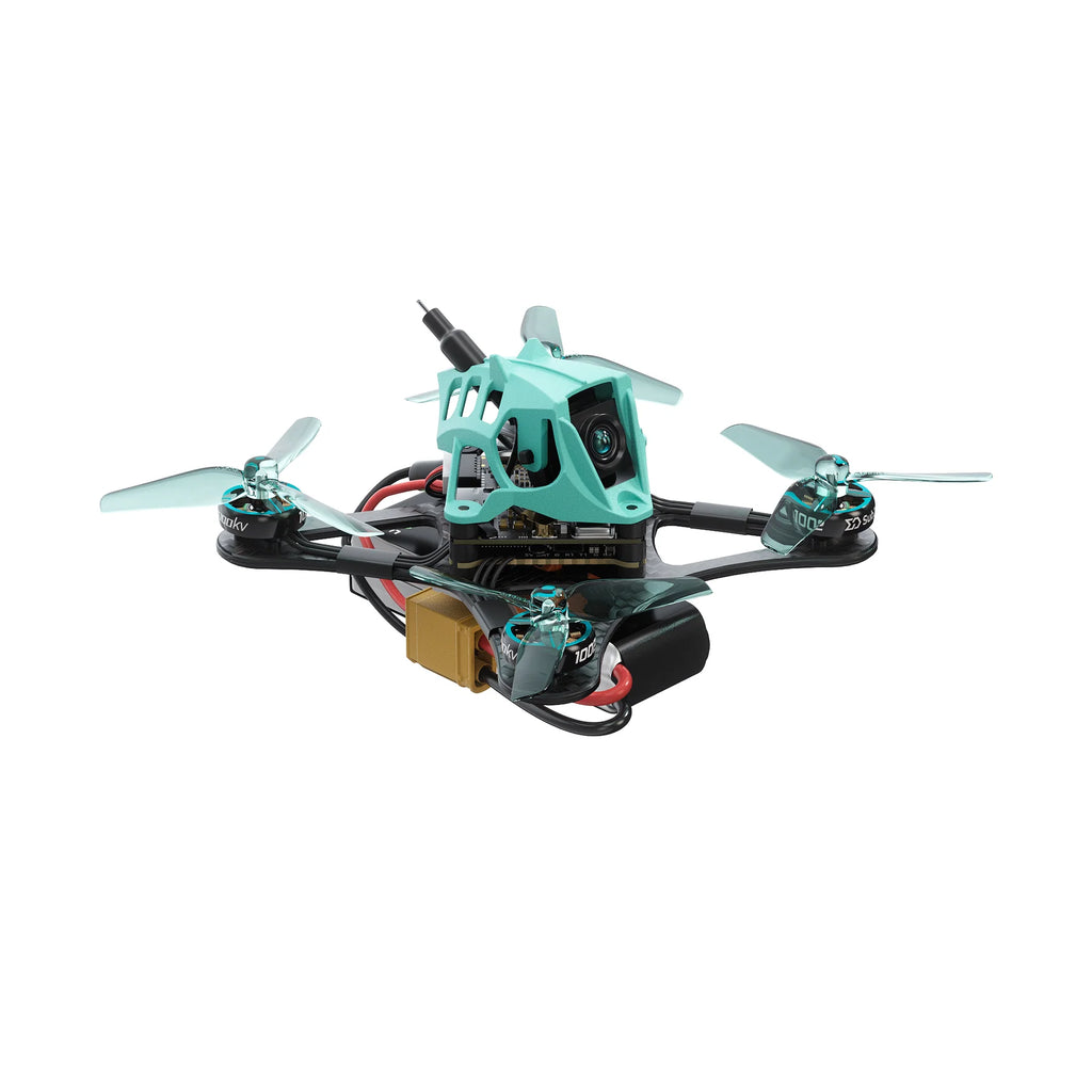 Sub250 Nanofly20 2S 2 Inch HD O4 FPV Drone