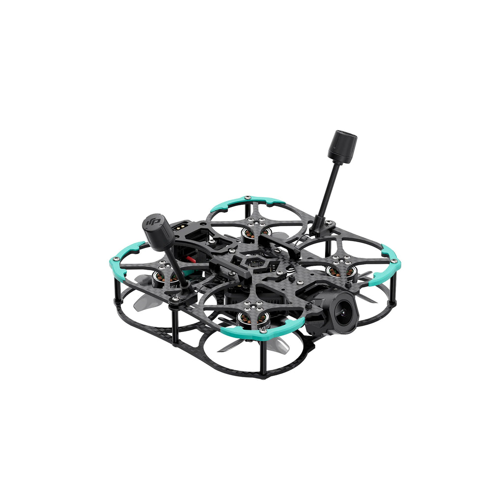 Sub250 Huma20 2 Inch HD O4 Pro 4S Cinewhoop