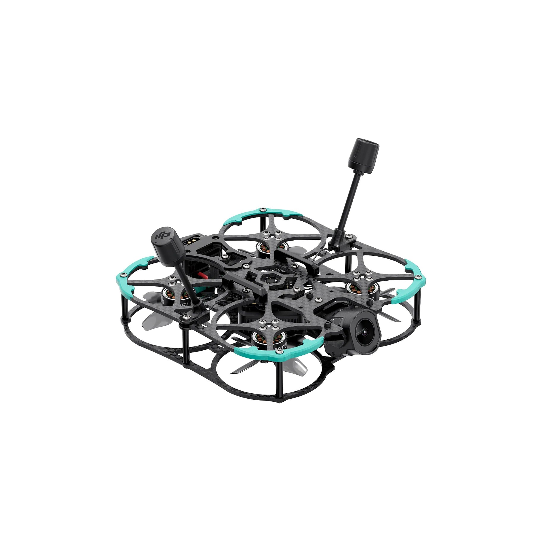 Sub250 Huma20 2 Inch HD O4 Pro 4S Cinewhoop