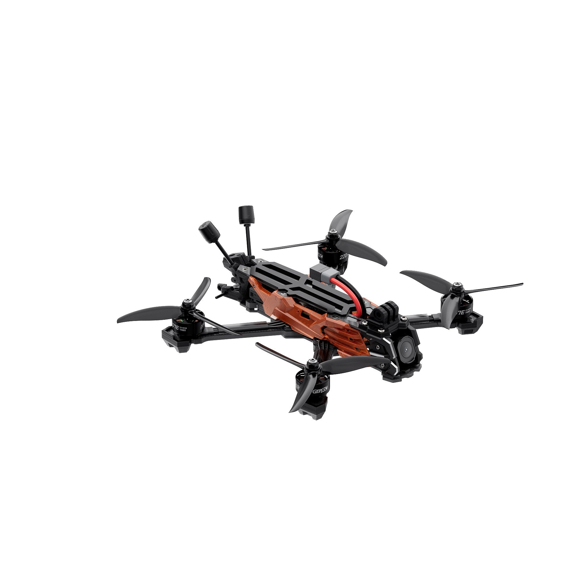 GEPRC Vapor X5 HD O4 Pro FPV Drone