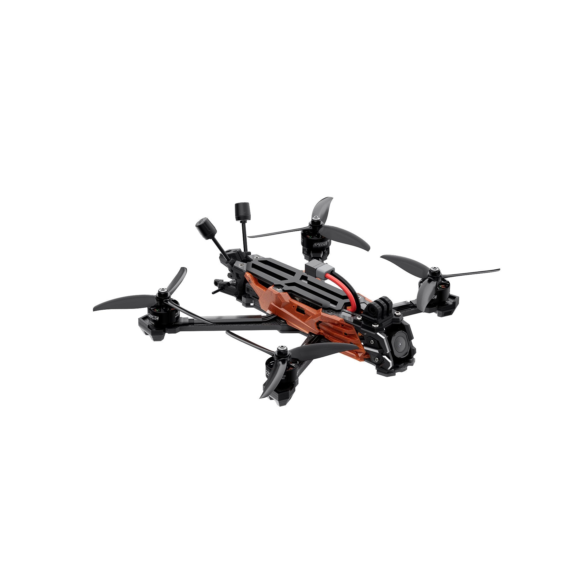 GEPRC Vapor D5 HD O4 Pro FPV Drone