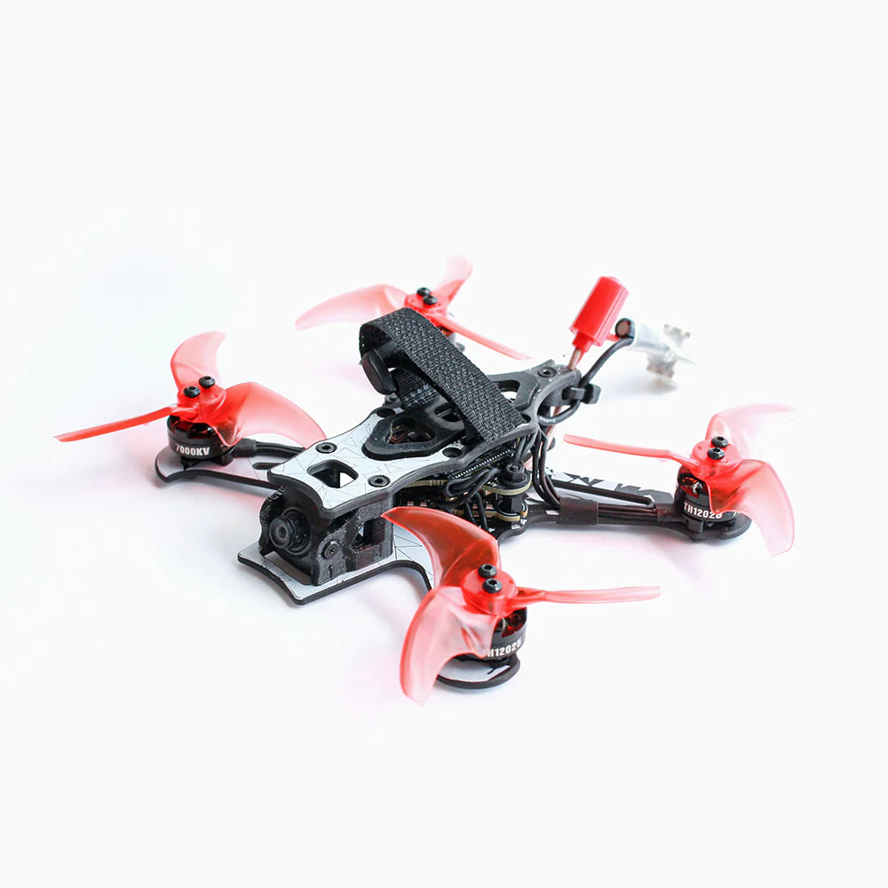 EMAX Tinyhawk III Plus Analog Freestyle FPV Racing Drone Kit (RTF) [DG]