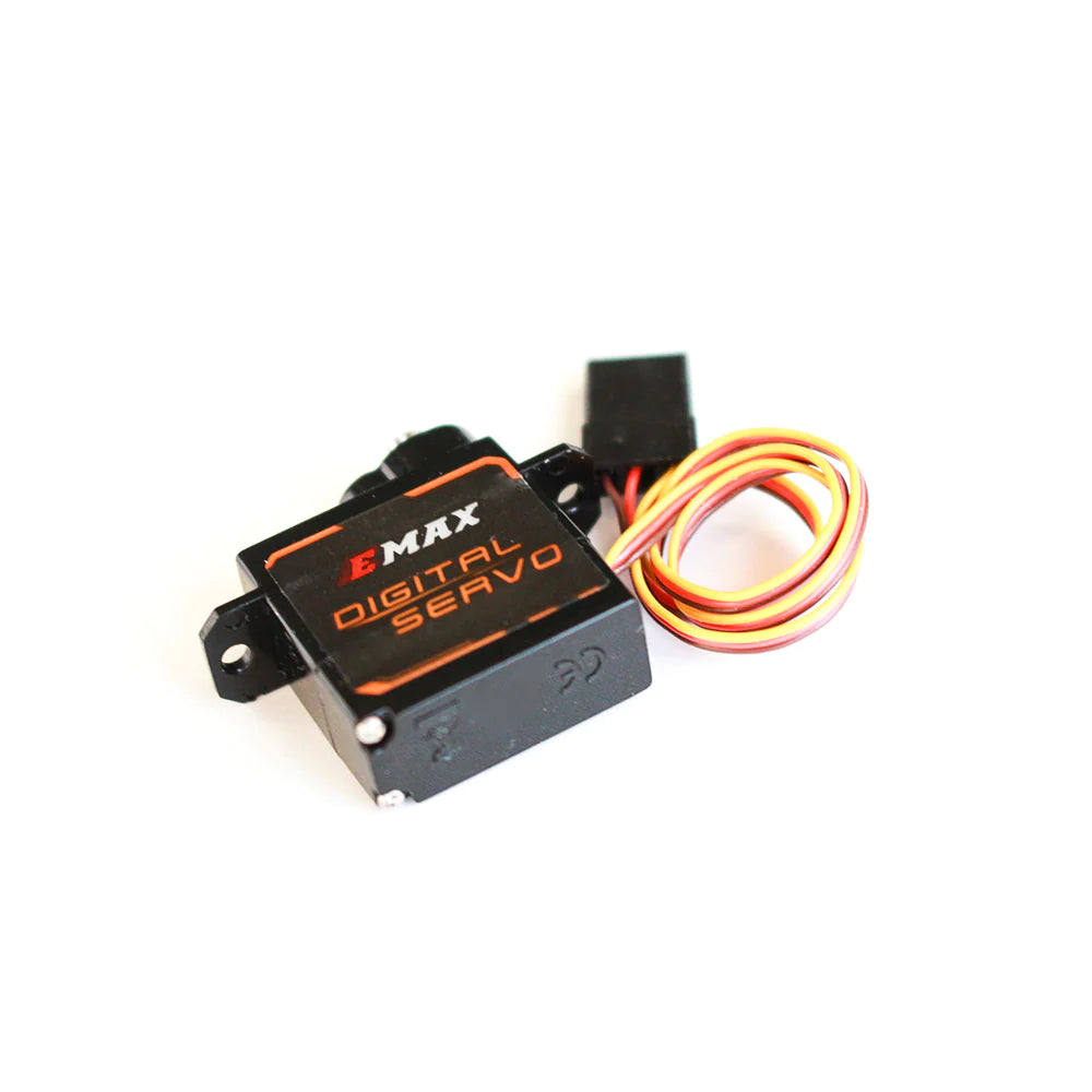 Emax ES9052MD HV All-Purpose High Voltage Metal Gear Digital Servo