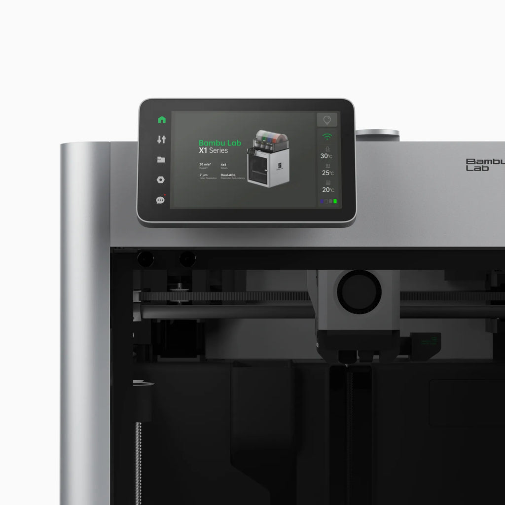 Bambu Lab X1 Carbon Enclosed 3D Printer EOL