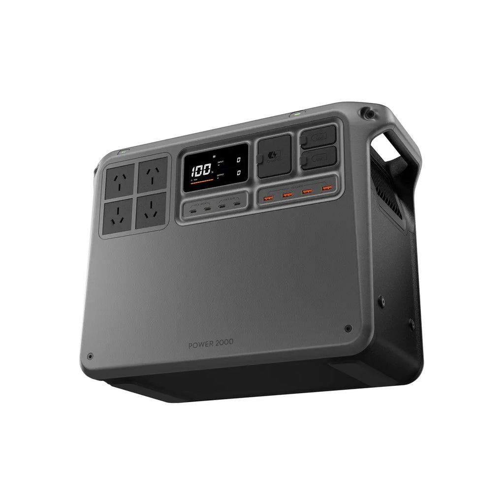 DJI Power 2000 Power Station [DG]