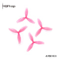 HQProp  2.4x1x3 Propellers (2CW+2CCW)
