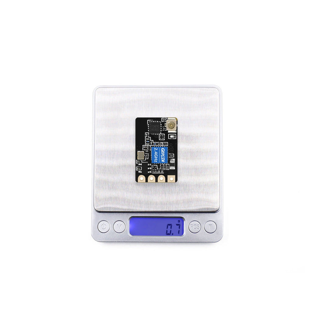 GEPRC ELRS Nano 2.4G PA100 Receiver (2.4ghz)