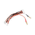 6-way serial charge cable - Micro-JST-1.25