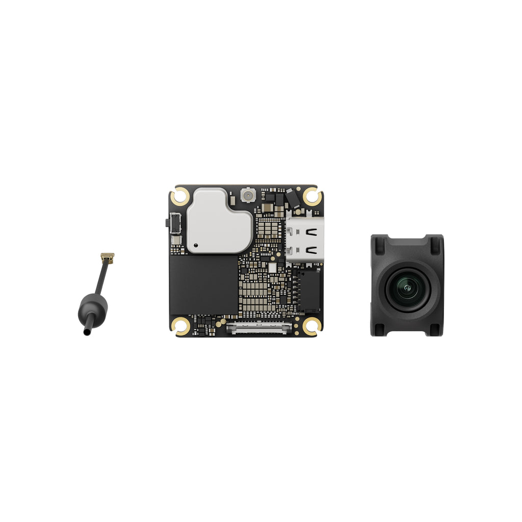 DJI O4 Air Unit EOL