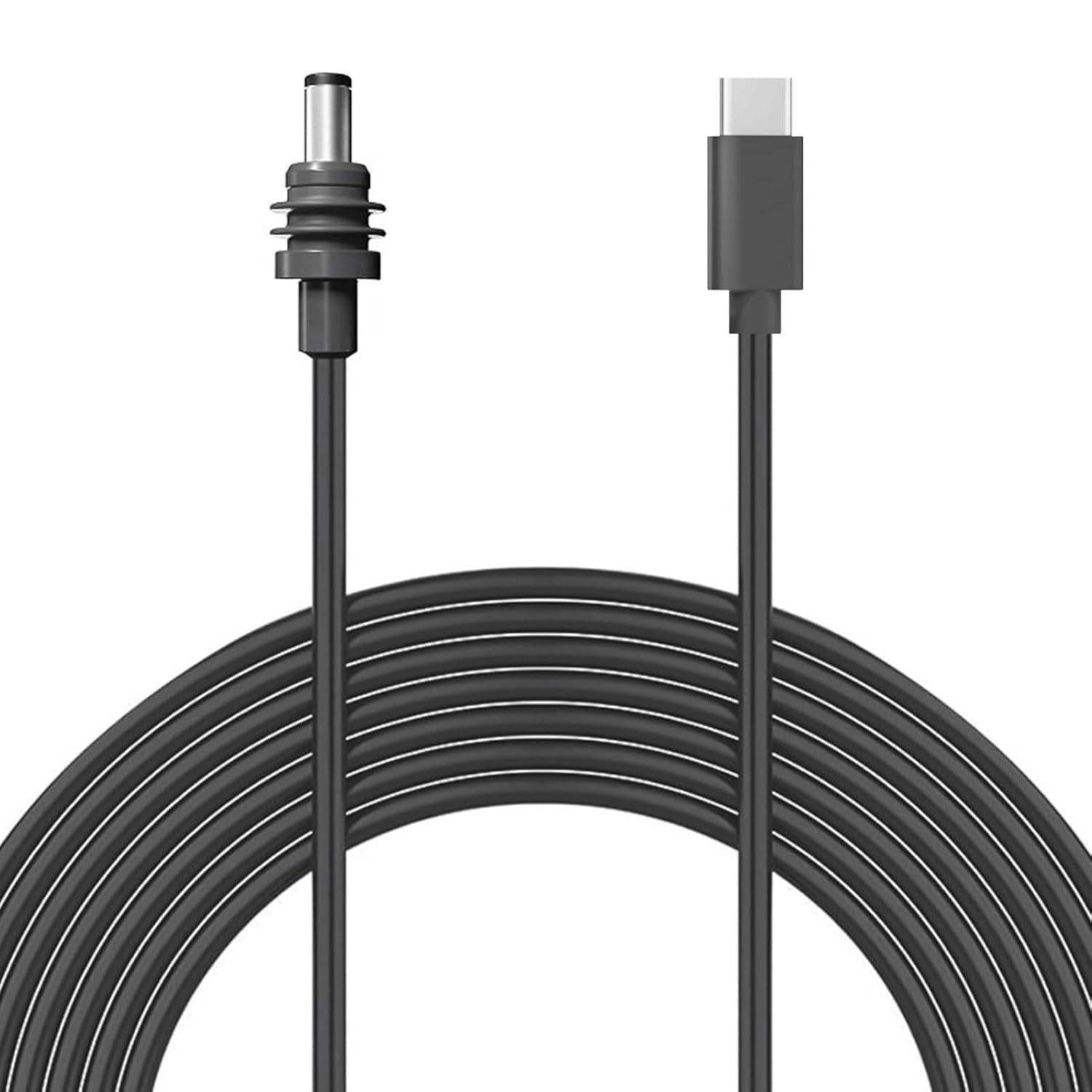 Starlink Mini DC to USB-C Power Cable