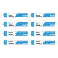 BetaFPV BT2.0 300mAh 1S 30C Lipo Battery (8pcs) [DG]