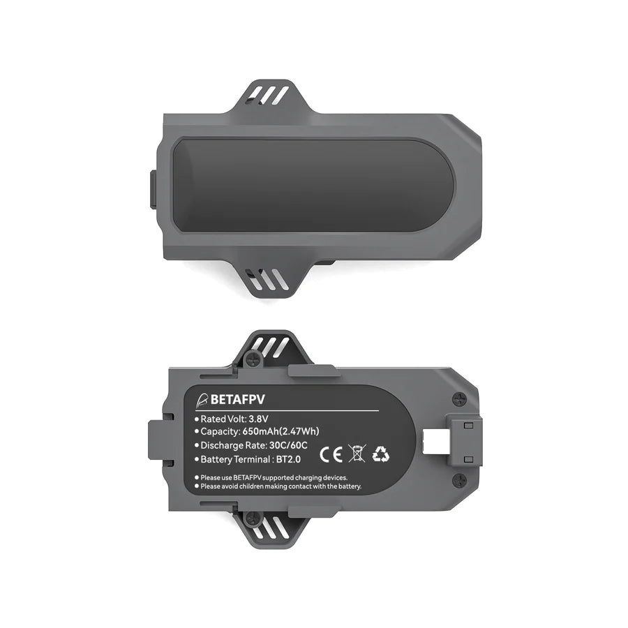 BetaFPV Aquila16 Exclusive Battery (2PCS) [DG]