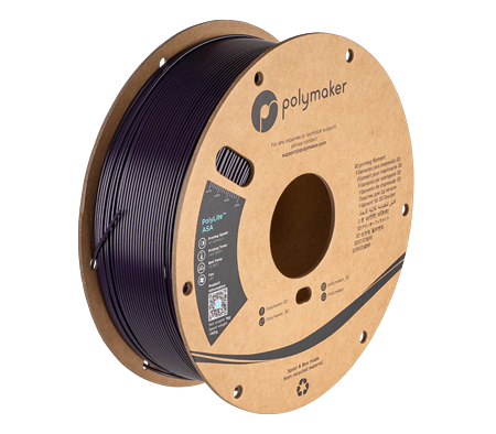 Polymaker PolyLite ASA  Filament 1kg 1.75mm