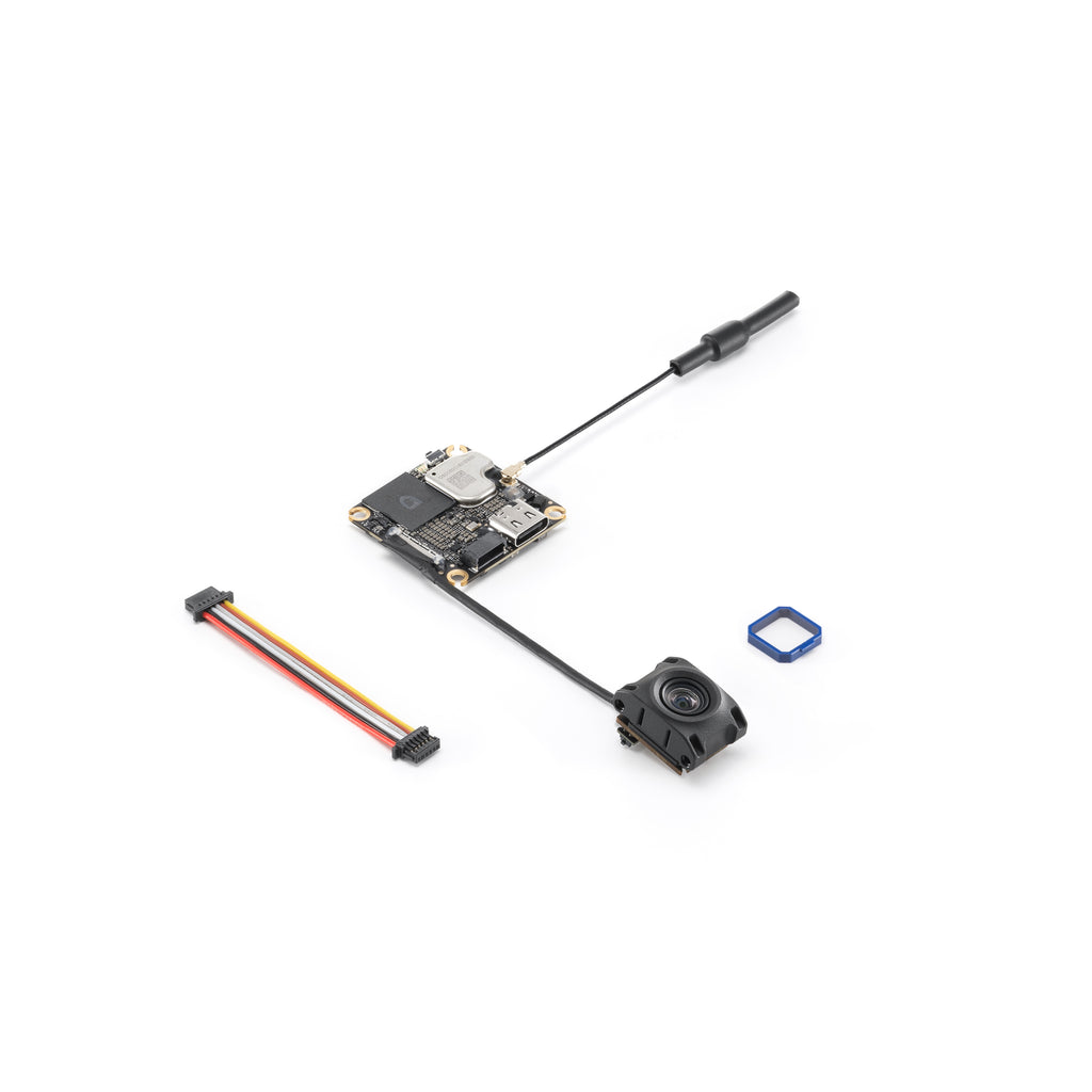 DJI O4 Air Unit EOL