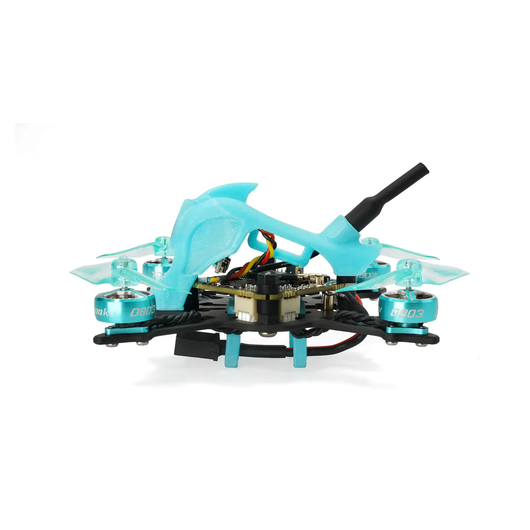 Sub250 1s Nanofly16 1.6 inch Freestyle Quad