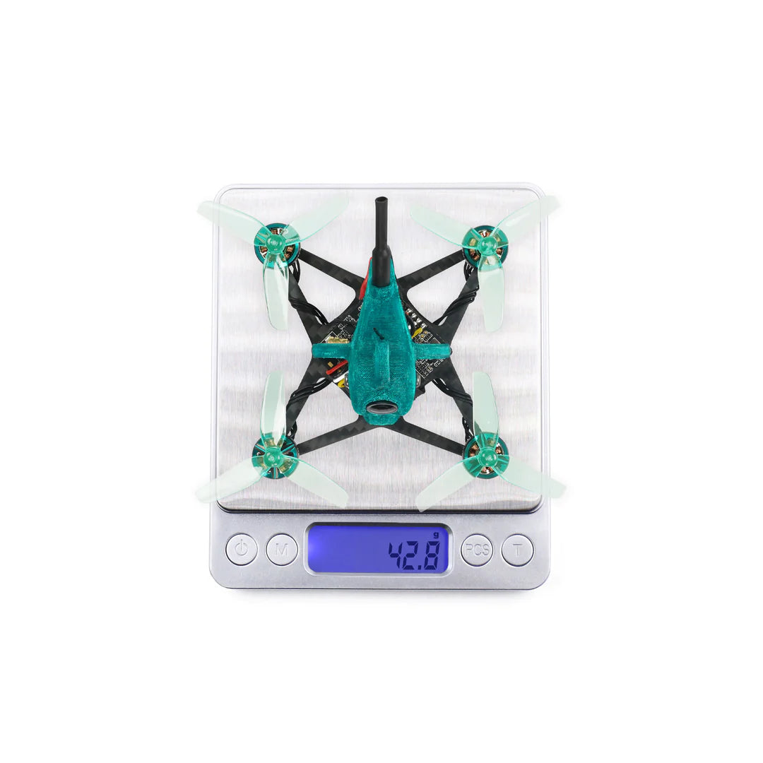 Sub250 Nanofly20 2“ Walksnail Avatar 1S Mini FPV Drone