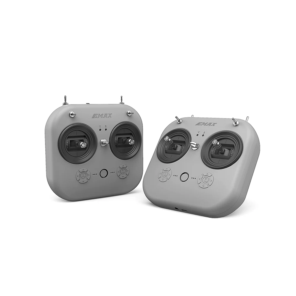 EMAX ELRS E8 Remote Transmitter for FPV Racing Drones