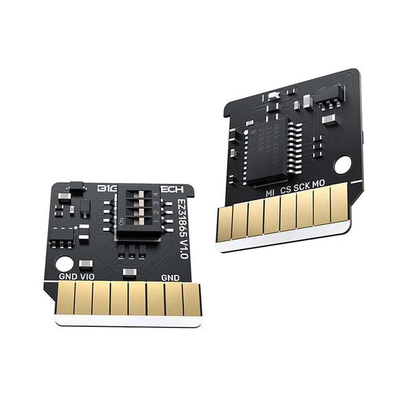 BigTreeTech EZ31865 V1.0 Board