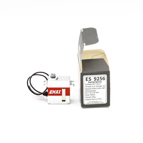 EMAX ES9256HV Digital Servo