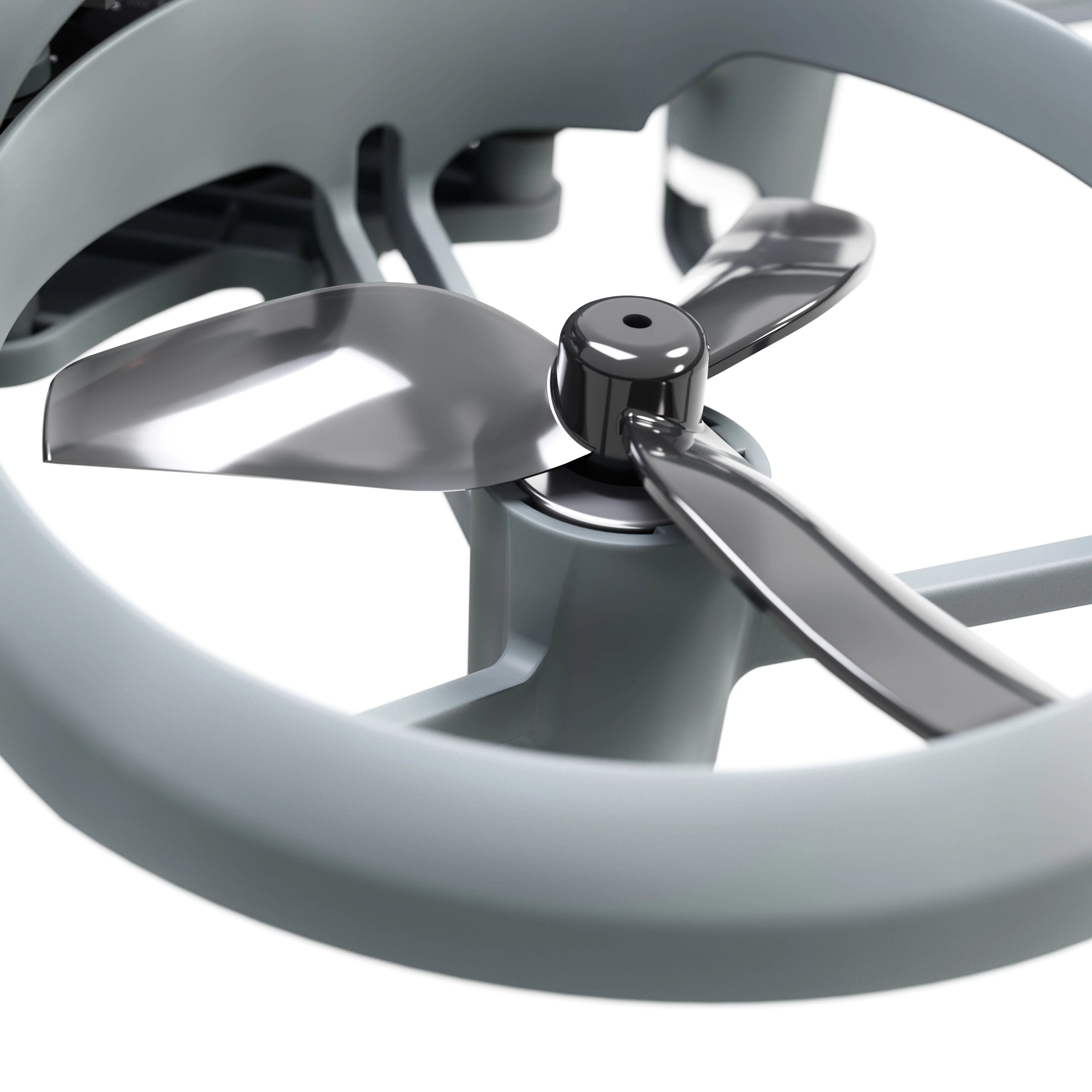 EMAX TinyHawk Lite BNF Racing Drone