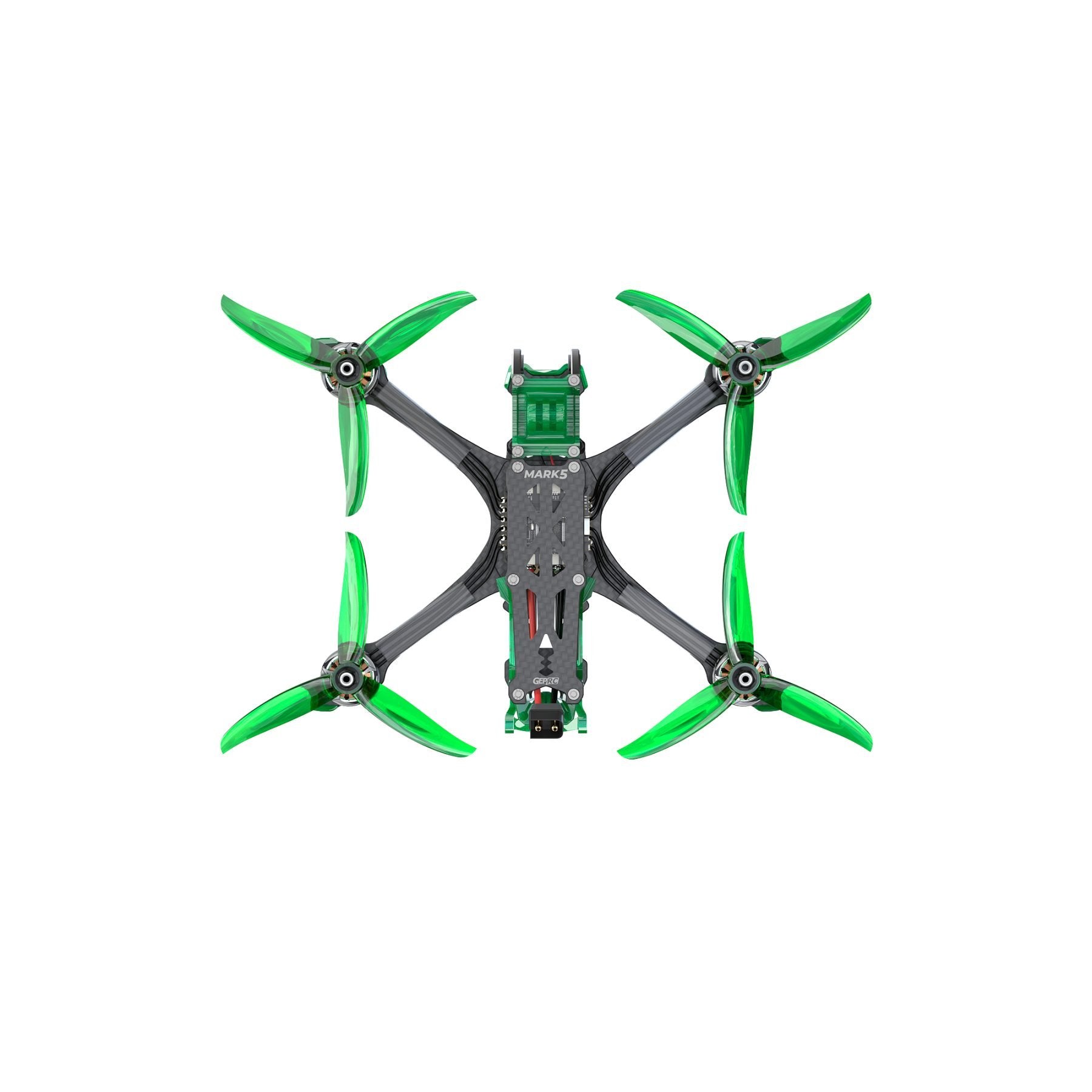 GEPRC MARK5 O4 Pro Wide X WTFPV Drone