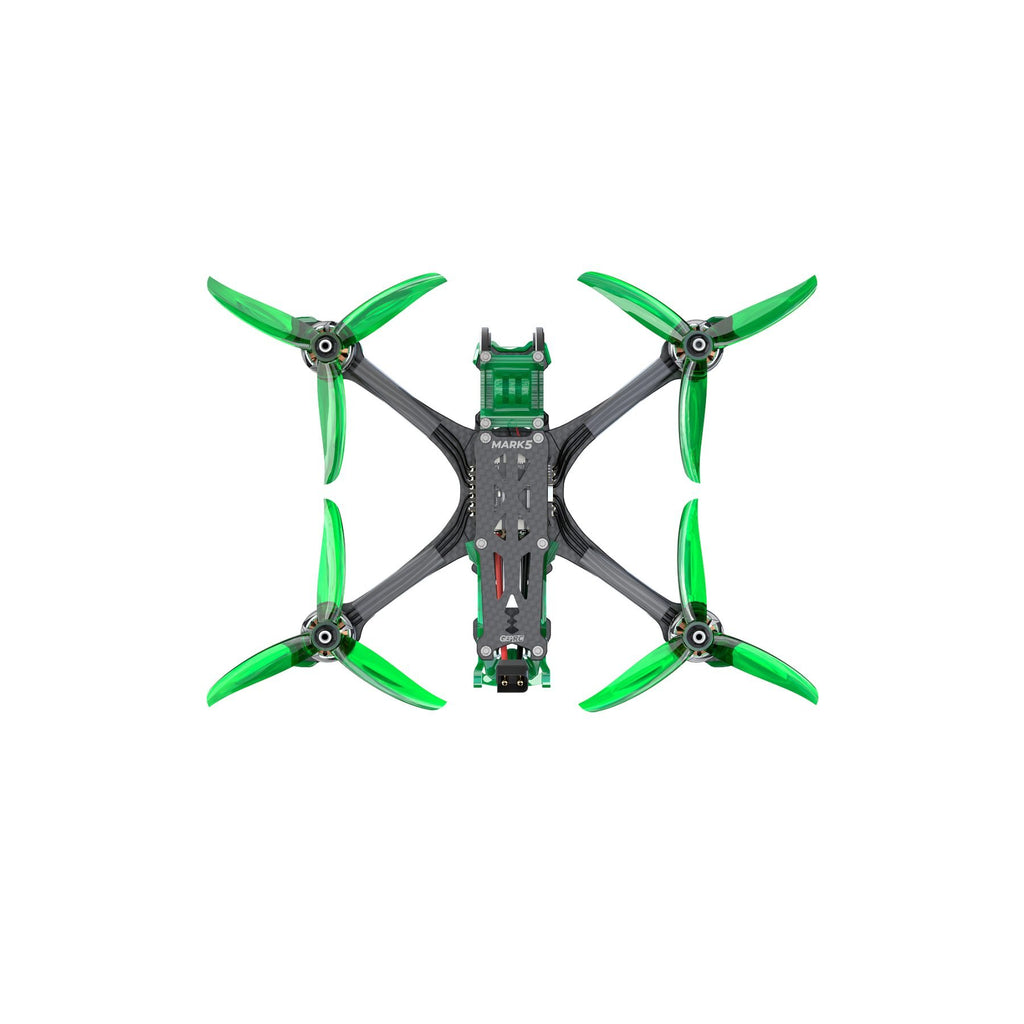 GEPRC MARK5 O4 Pro Wide X WTFPV Drone