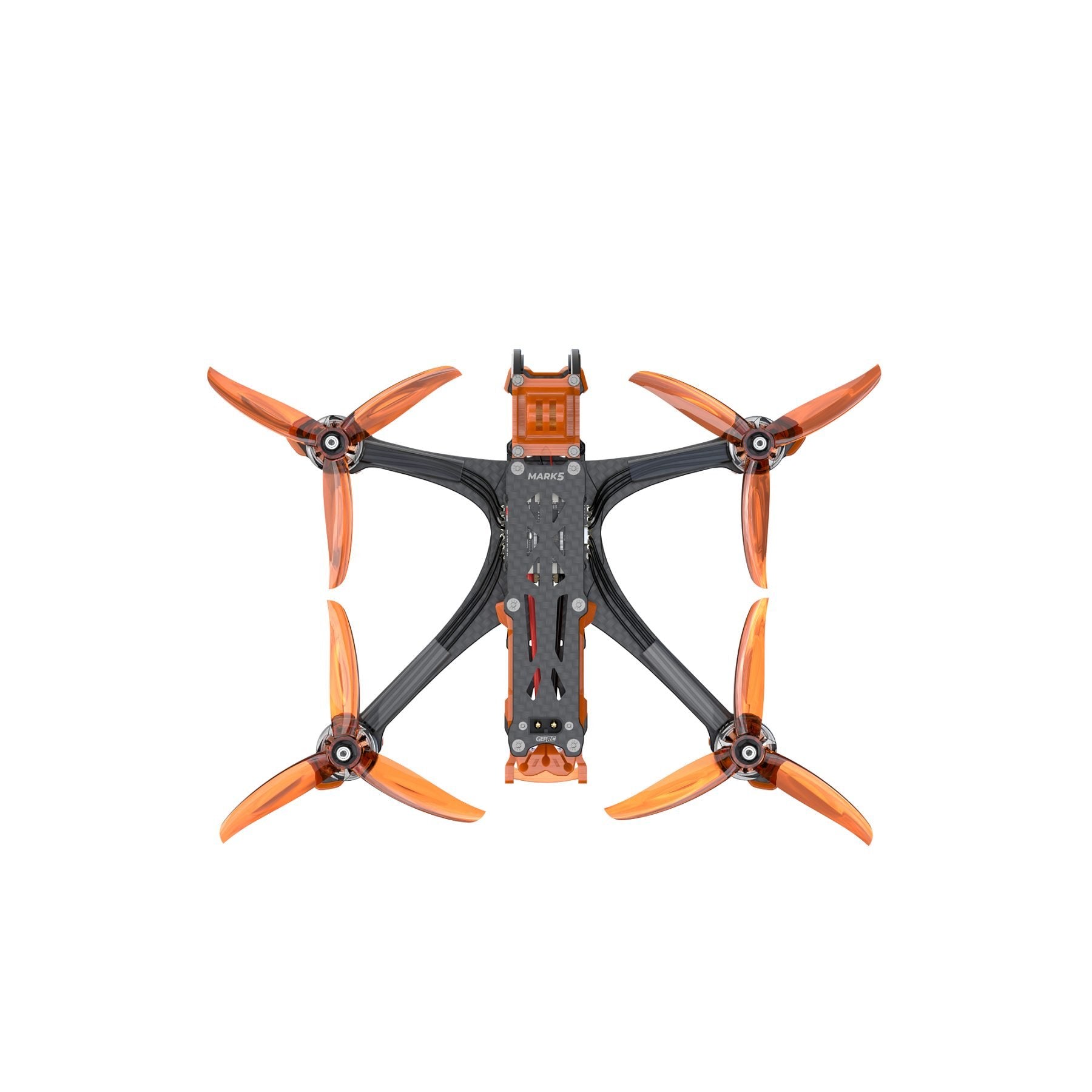 GEPRC MARK5 O4 Pro DC WTFPV Drone