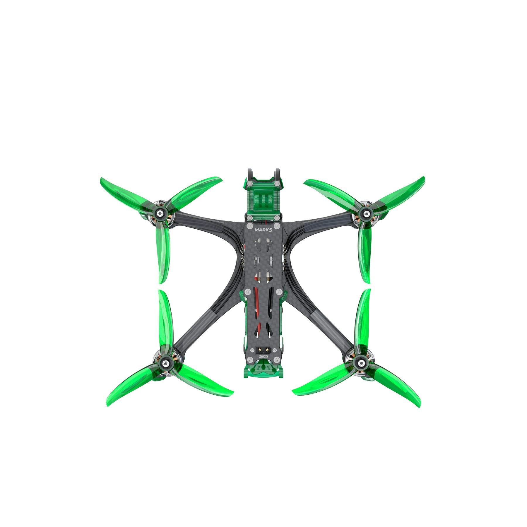 GEPRC MARK5 O4 Pro DC WTFPV Drone