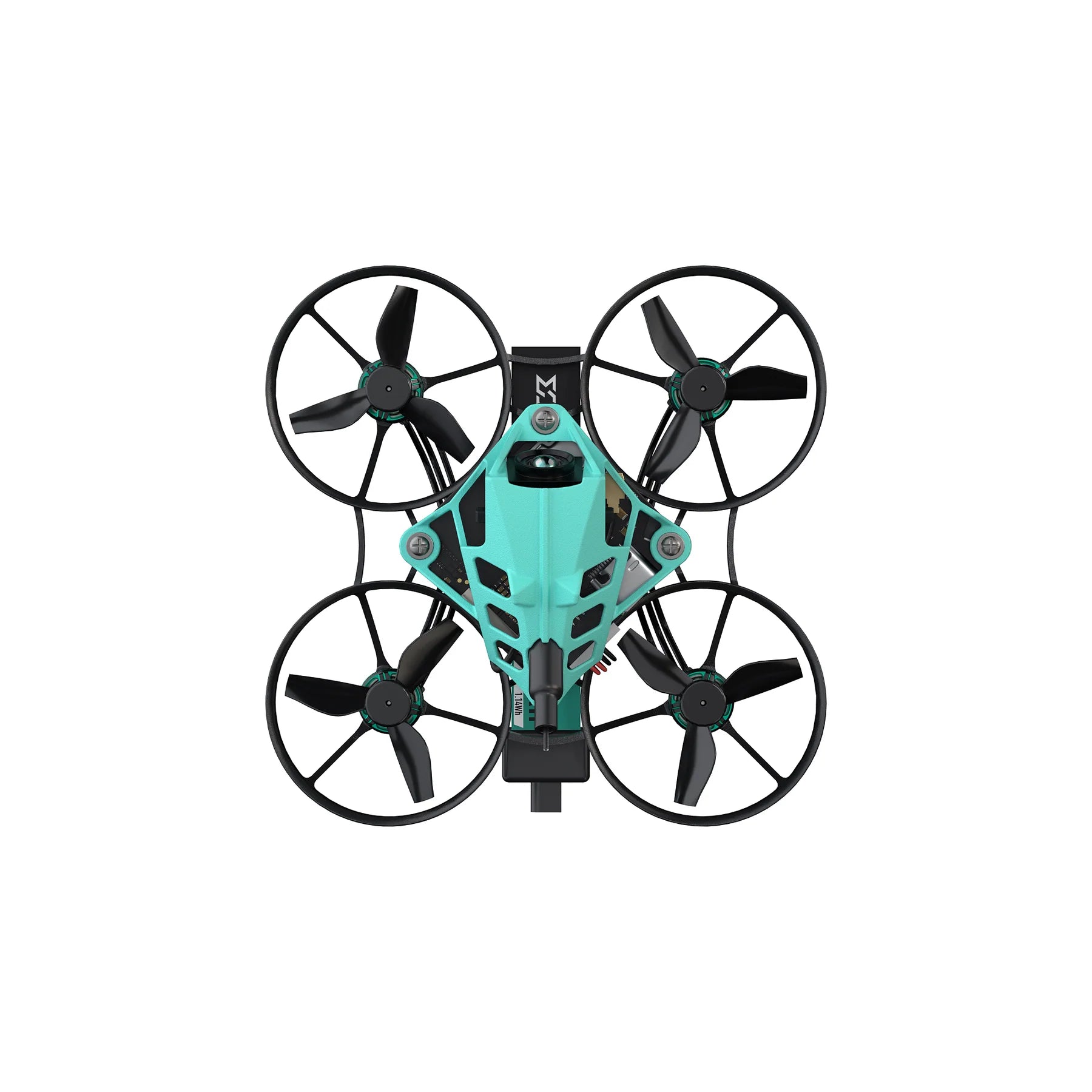 Sub250 Nimble65 HD O4 65mm Mini Whoop