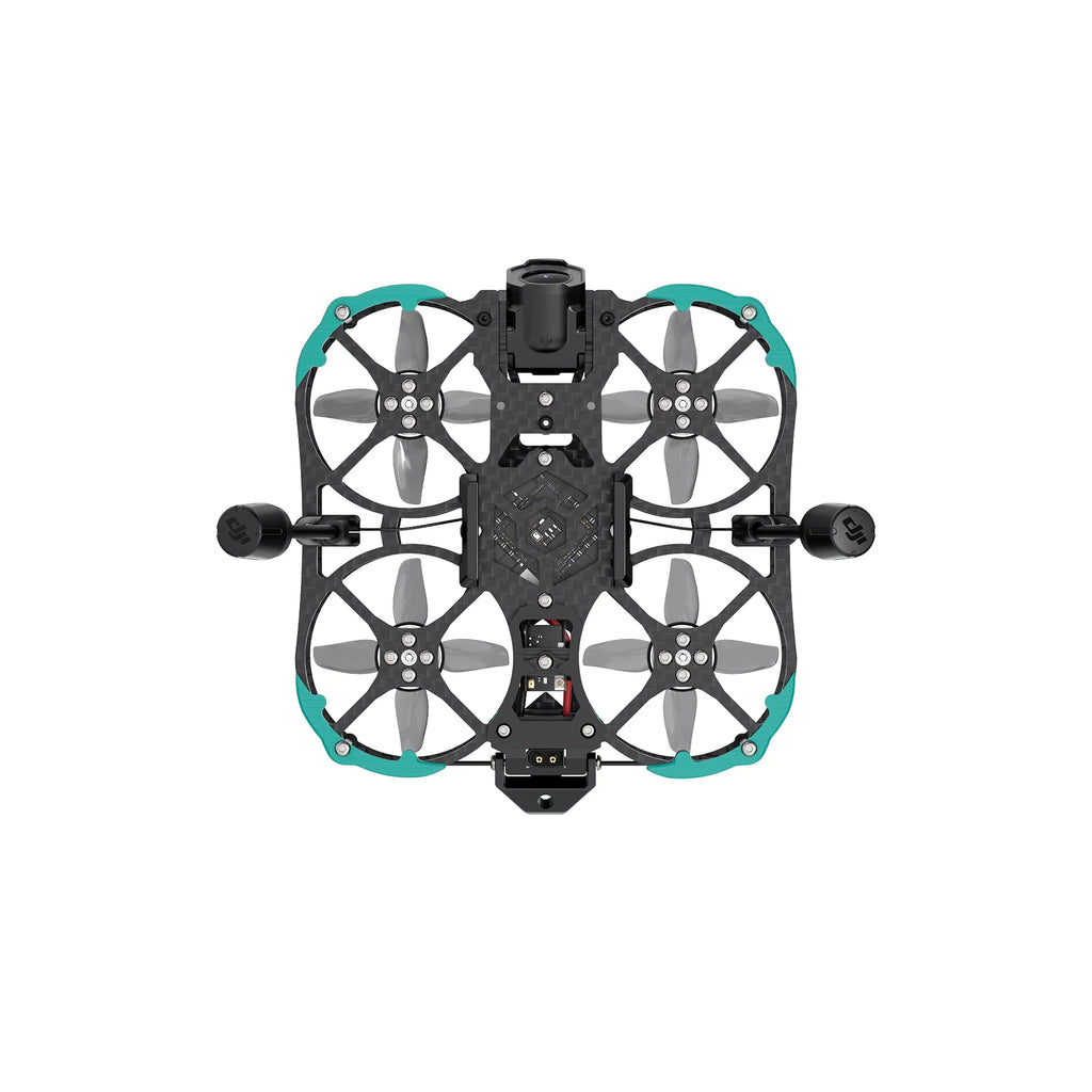 Sub250 Huma20 2 Inch HD O4 Pro 4S Cinewhoop