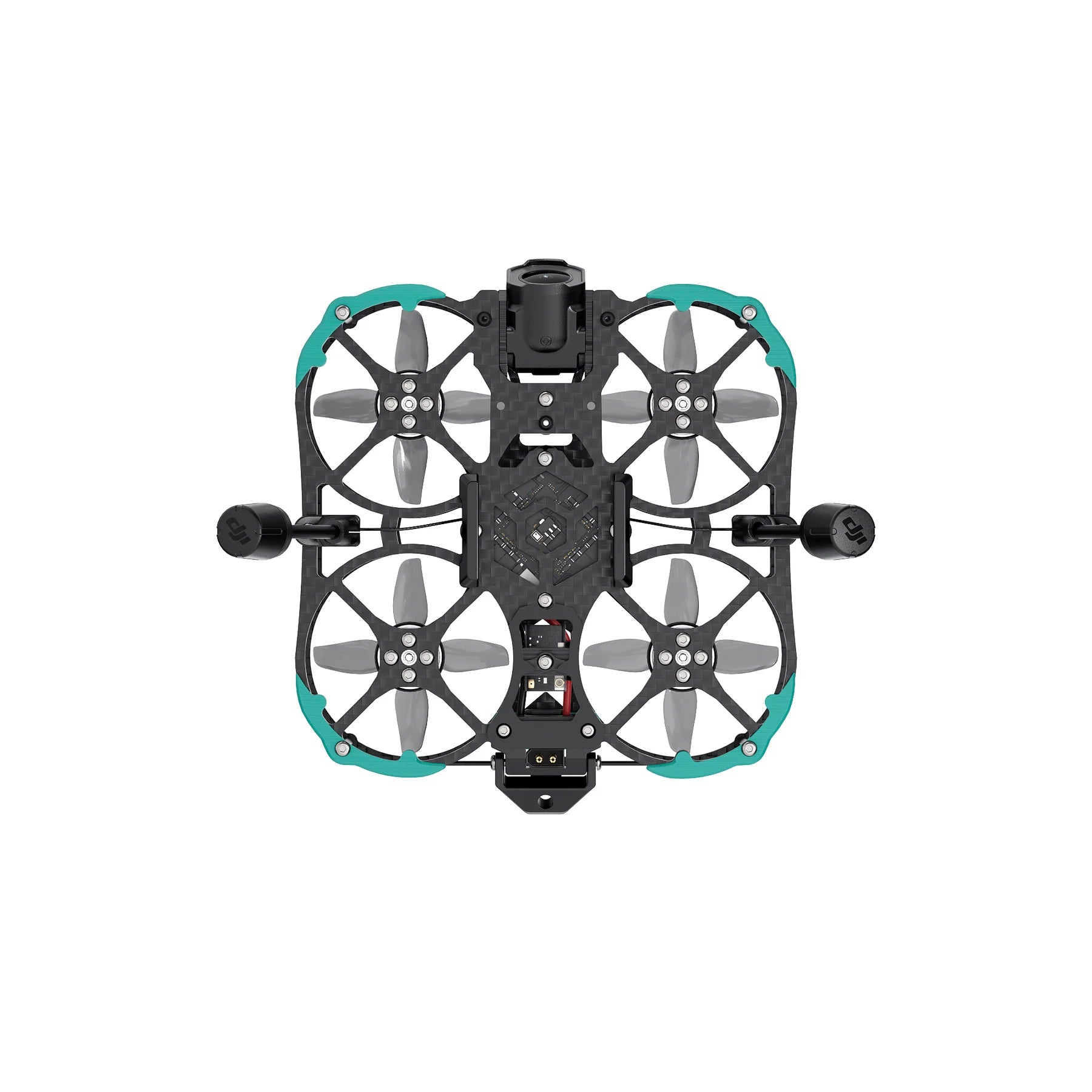 Sub250 Huma20 2 Inch HD O4 Pro 4S Cinewhoop
