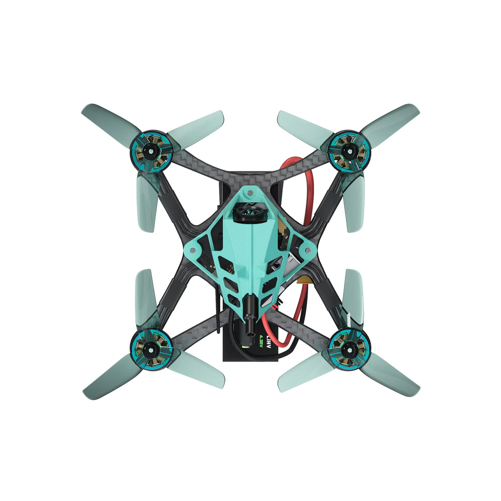 Sub250 Nanofly20 2S 2 Inch HD O4 FPV Drone