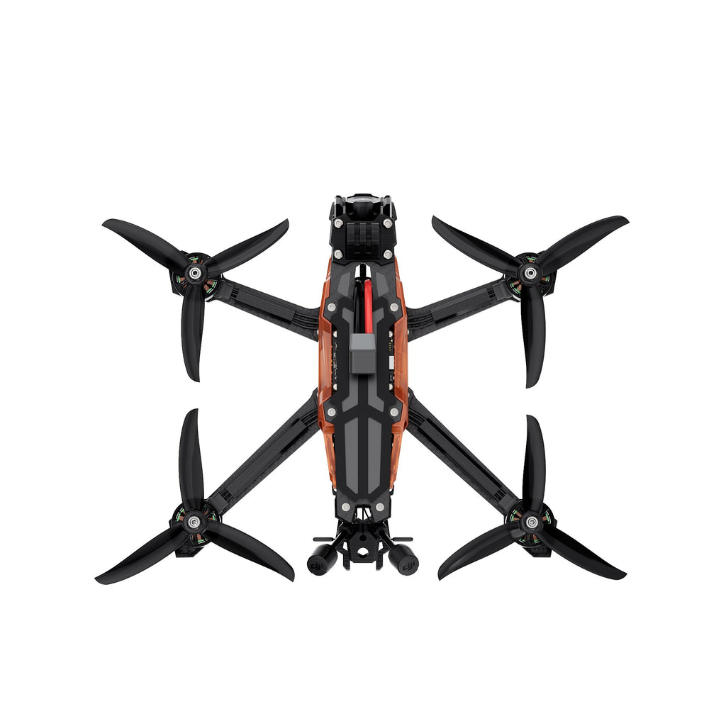 GEPRC Vapor D5 HD O4 Pro FPV Drone