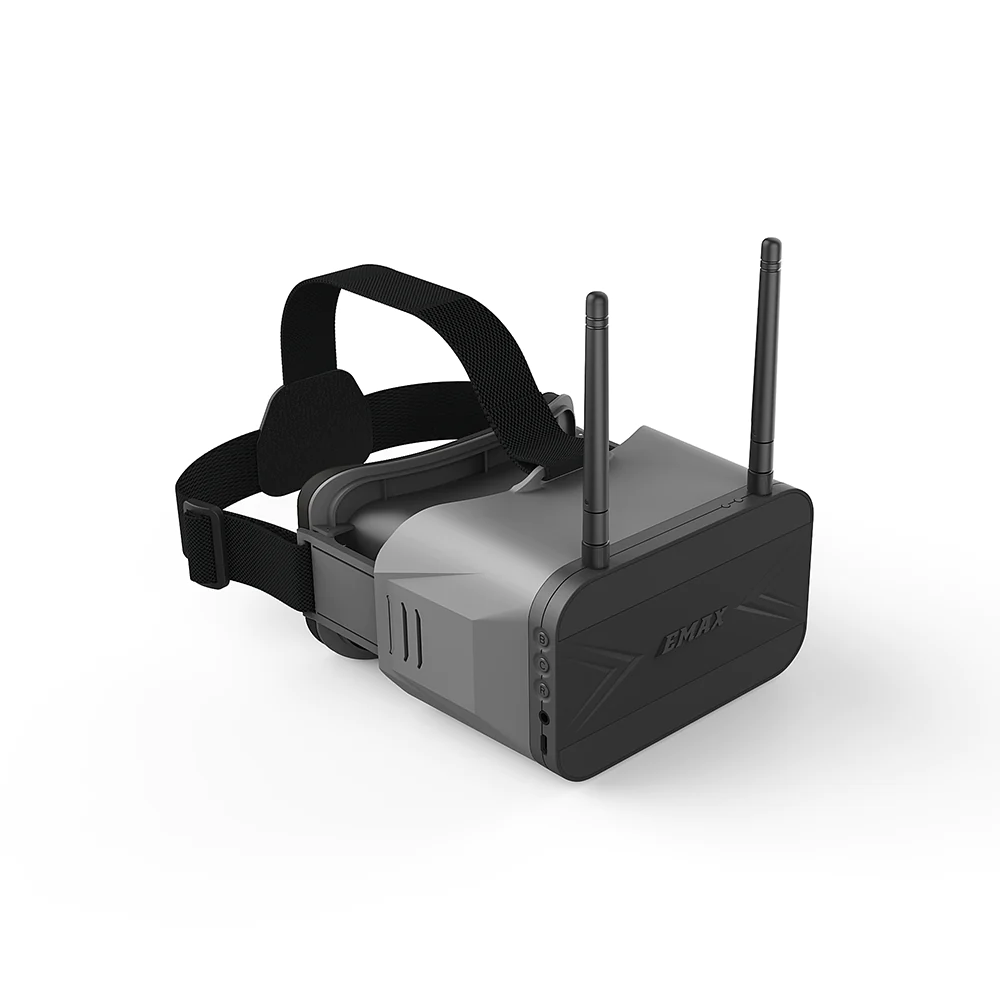 EMAX Tinyhawk III Plus Indoor Analog FPV Racing Drone Kit (RTF) [DG]