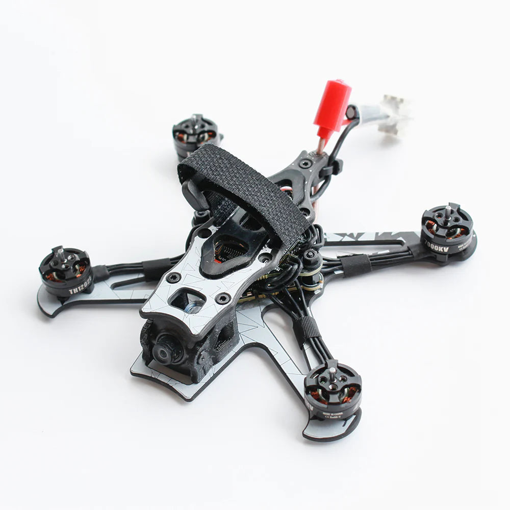 EMAX Tinyhawk III Plus Freestyle HDZERO FPV Racing Drone Kit (RTF) [DG]