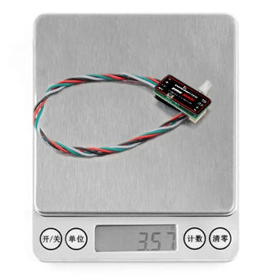 RadioMaster ERS-BA01 Precision Barometric Altitude Sensor for ELRS System