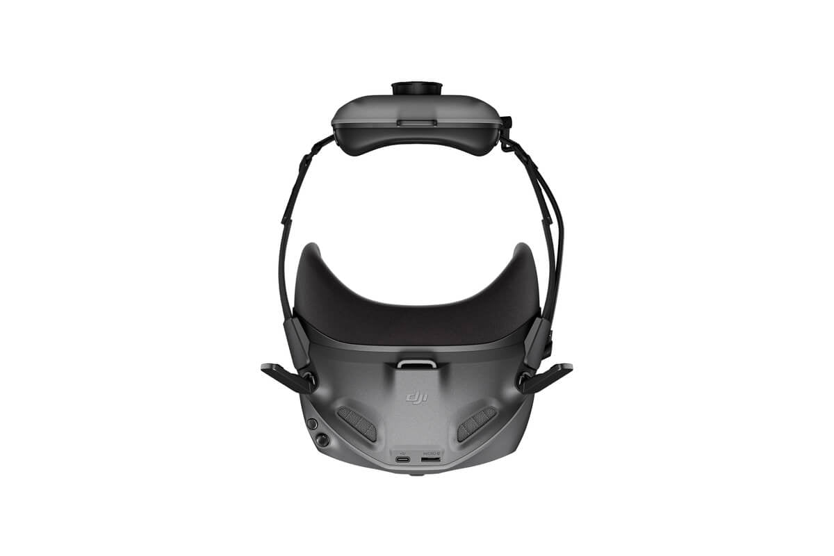 DJI Goggles N3