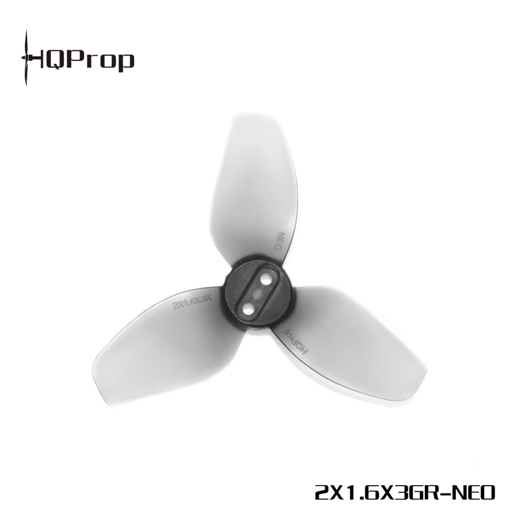 HQProp Durable Prop 2X1.6X3-Neo 2" Propellers (2CW+2CCW)