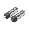 BetaFPV BT3.0 450mAh 2S Batteries [DG]