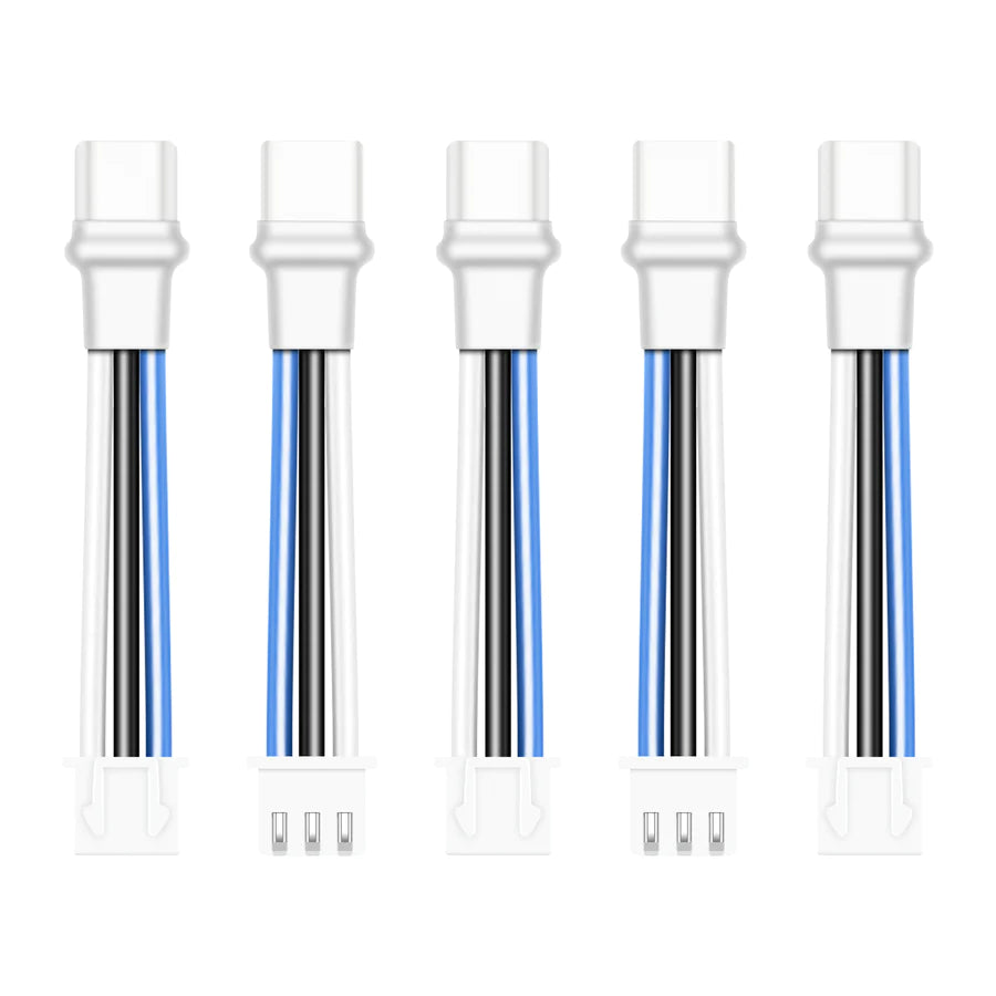 BetaFPV BT3.0 Connectors