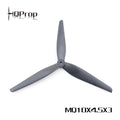 HQProp 10X4.5X3 10" Black-Glass Fiber Reinforced Nylon Propellers MQ10X4.5X3B (2CW+2CCW)