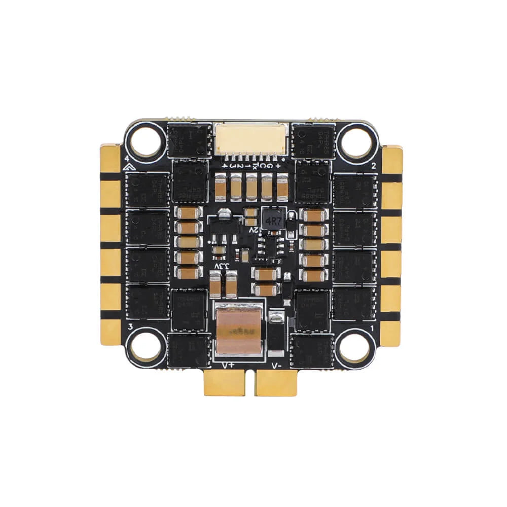 T-Hobby V70A ESC & F7 FC SE 6-8S 4IN1 freestyle stack